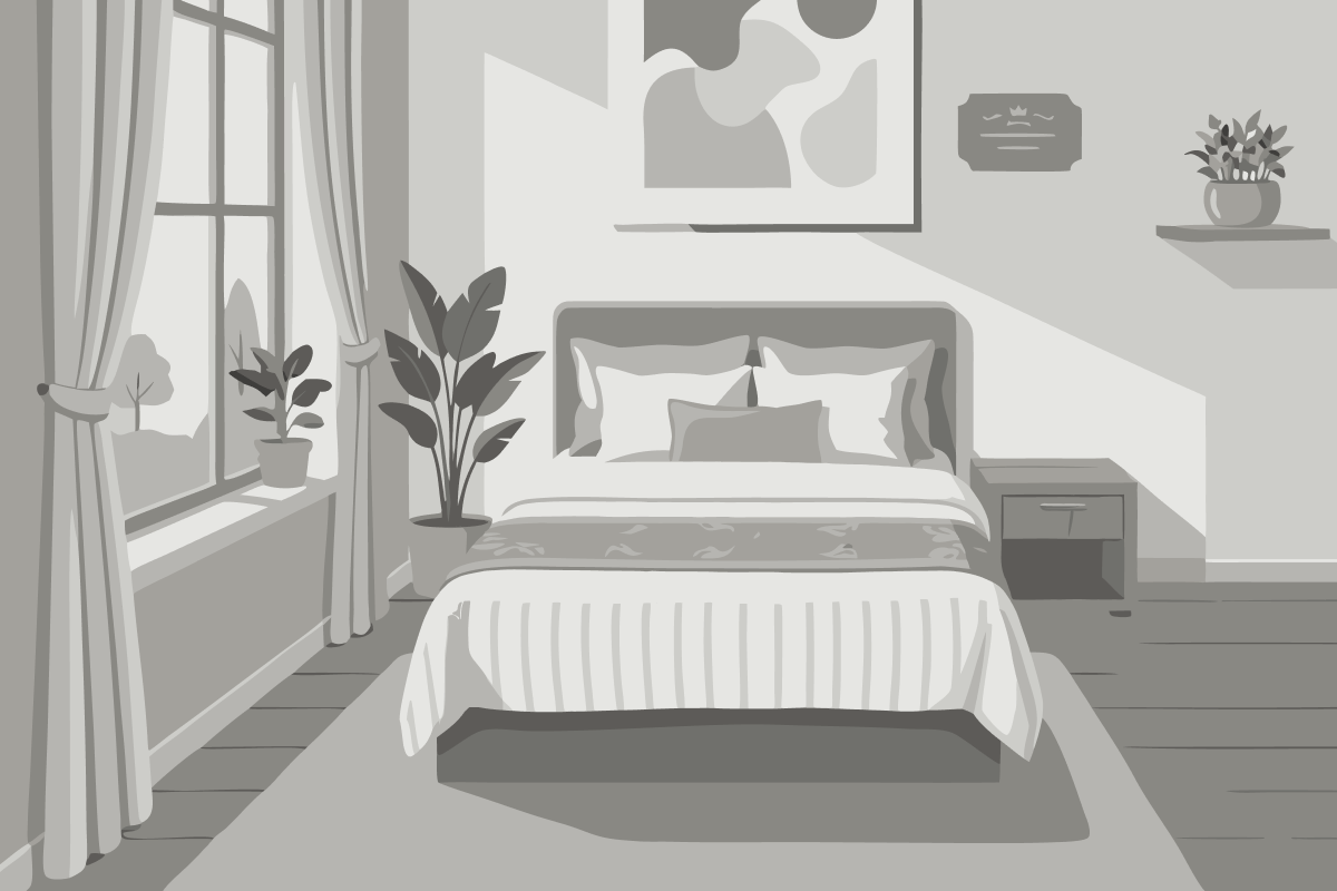Camera Matrimoniale con Letto Supplementare - con Accesso Disabili