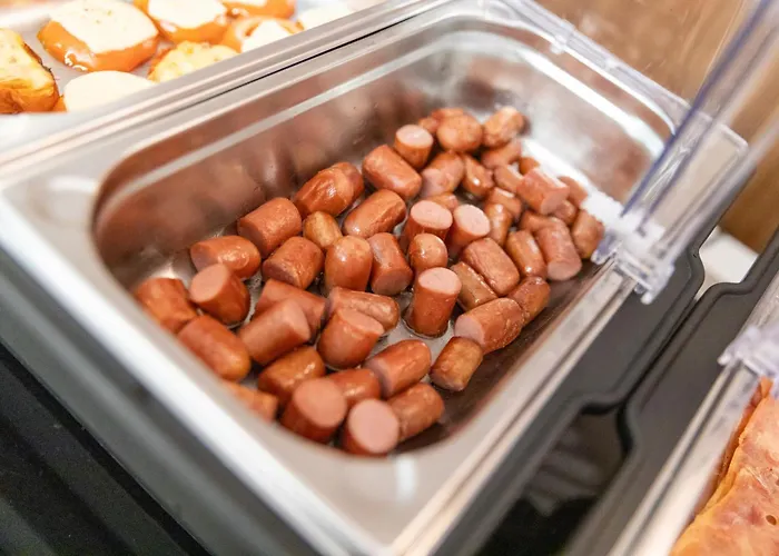 The Icons Lisbon Hotel