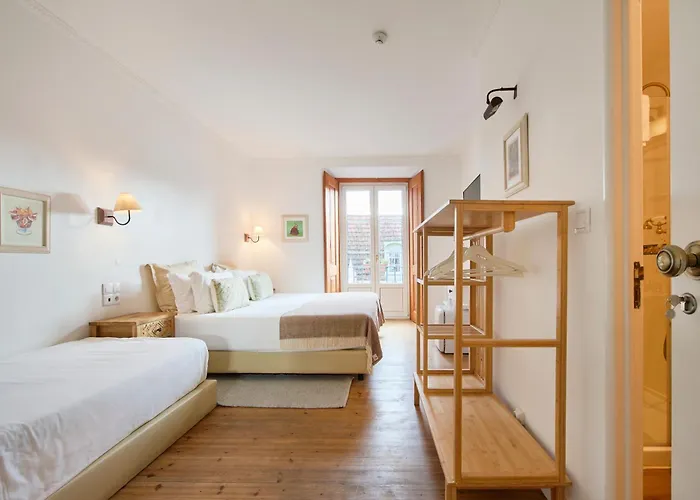 Casa Do Mercado Lisboa